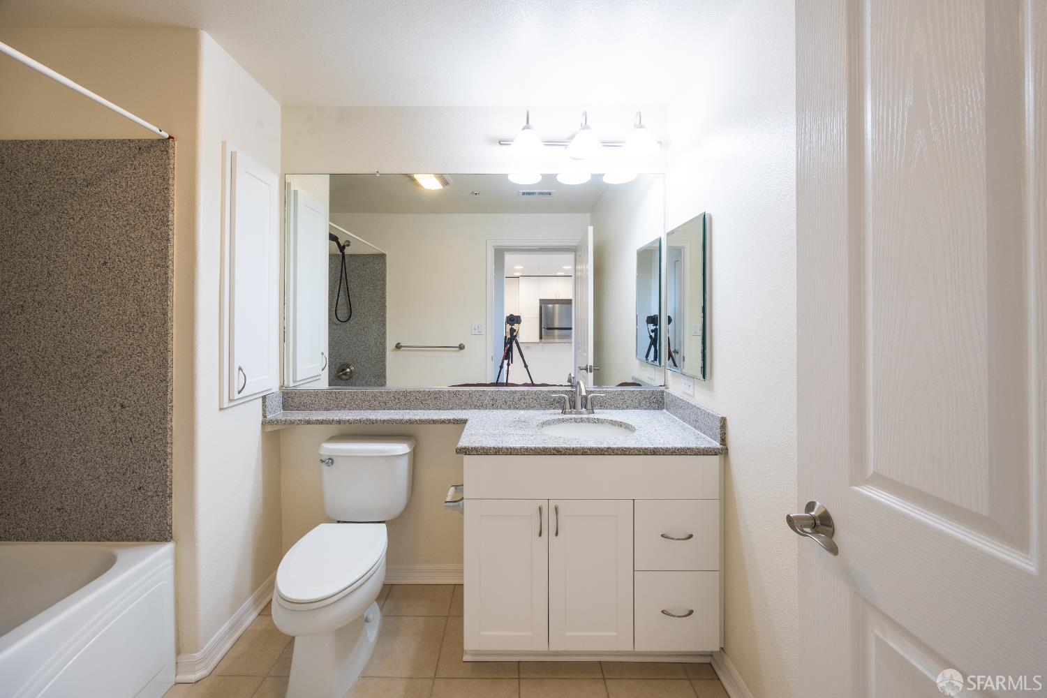 Detail Gallery Image 19 of 30 For 3901 Lick Mill Blvd #312,  Santa Clara,  CA 95054 - 1 Beds | 1 Baths
