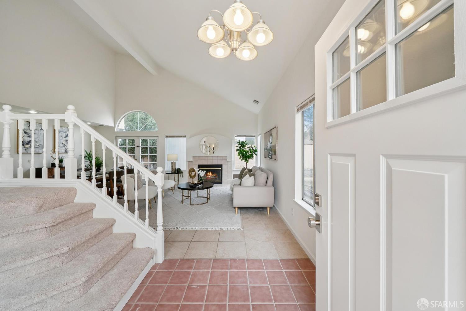 Detail Gallery Image 4 of 54 For 4469 Pampas Cir, Antioch,  CA 94531 - 3 Beds | 2/1 Baths