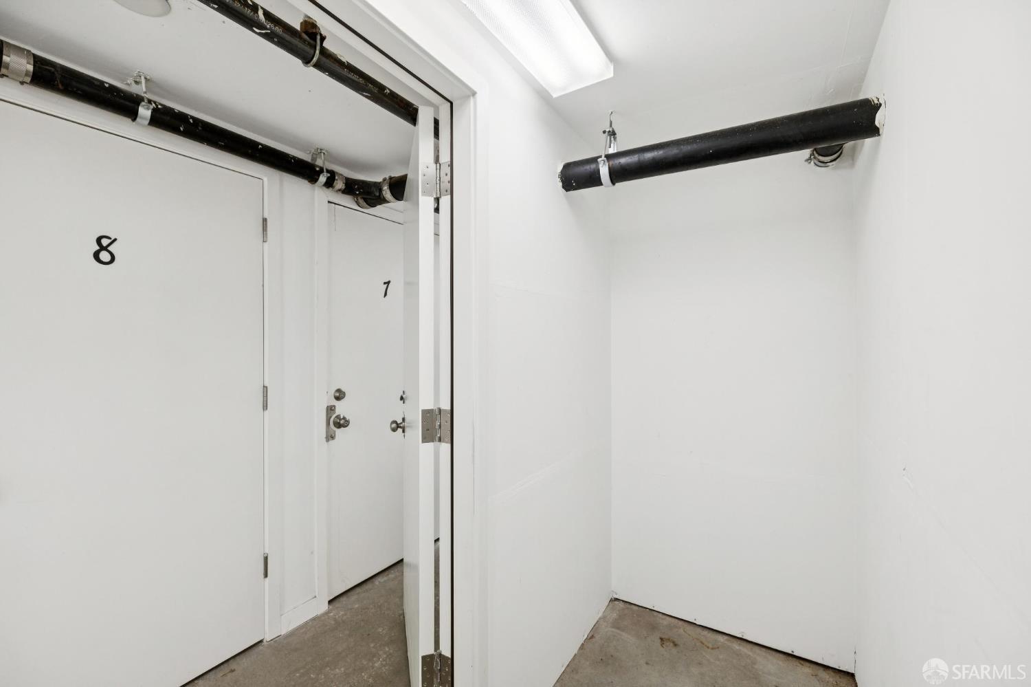 Detail Gallery Image 40 of 41 For 3190 Scott St #308,  San Francisco,  CA 94123 - 2 Beds | 2 Baths