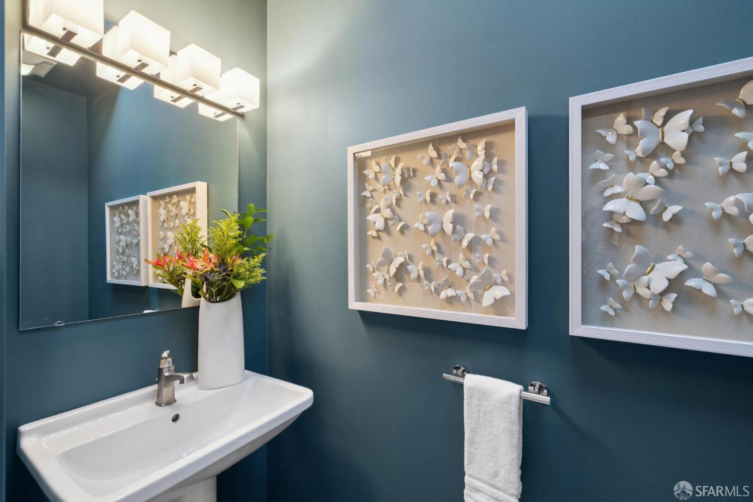 Detail Gallery Image 32 of 64 For 25 Sierra St #W605,  San Francisco,  CA 94107 - 3 Beds | 2/1 Baths