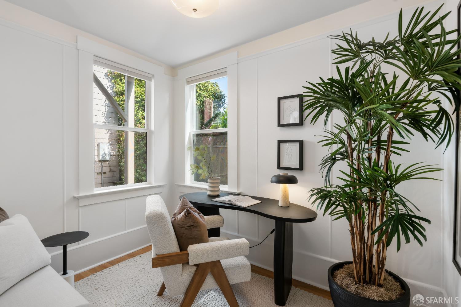 Detail Gallery Image 14 of 24 For 34 Harris Pl, San Francisco,  CA 94123 - 1 Beds | 1 Baths