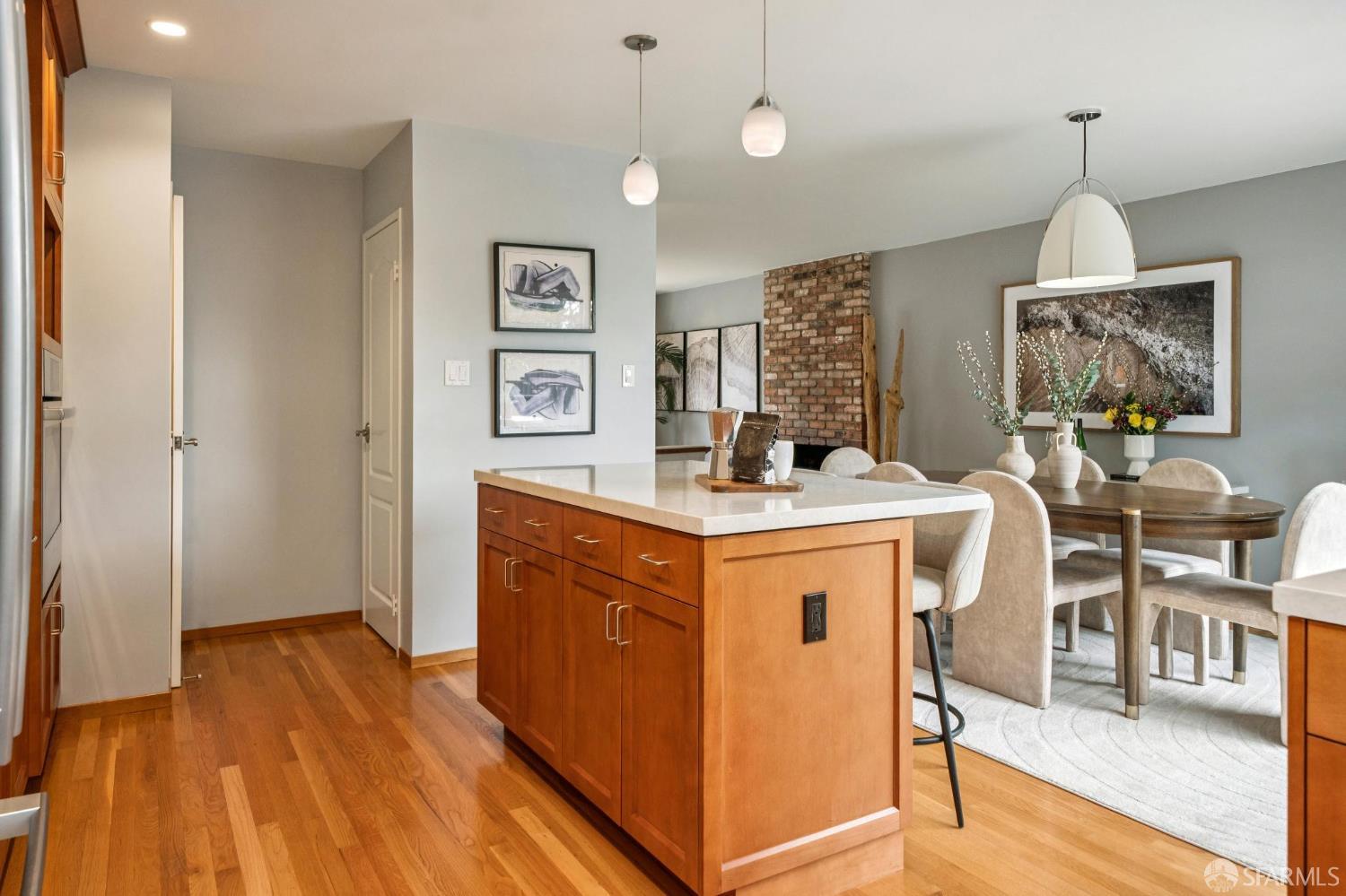 Detail Gallery Image 21 of 55 For 370 Horizon Way, Pacifica,  CA 94044 - 2 Beds | 1/1 Baths