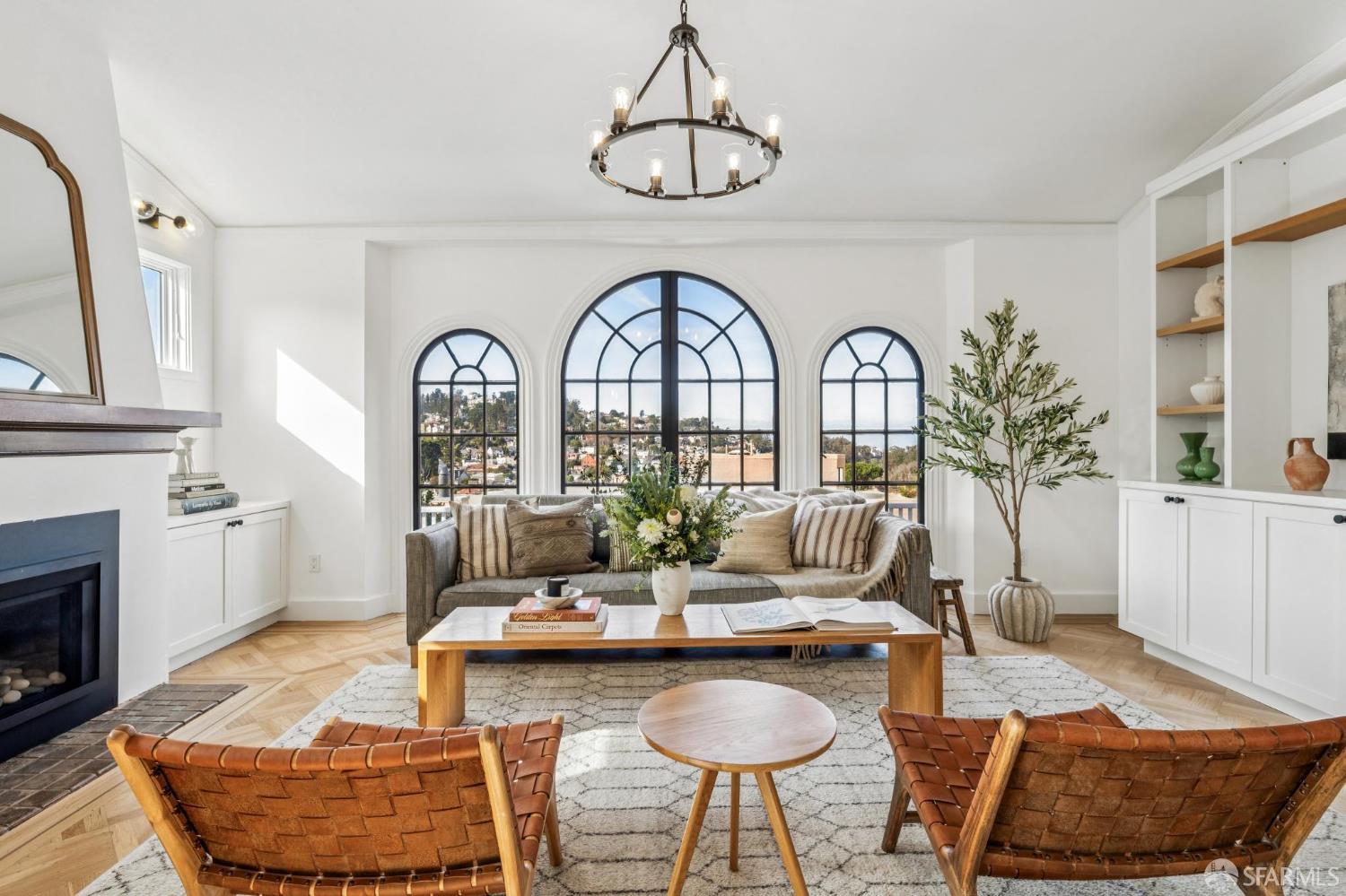 Detail Gallery Image 11 of 67 For 89 Idora Ave, San Francisco,  CA 94127 - 4 Beds | 3 Baths