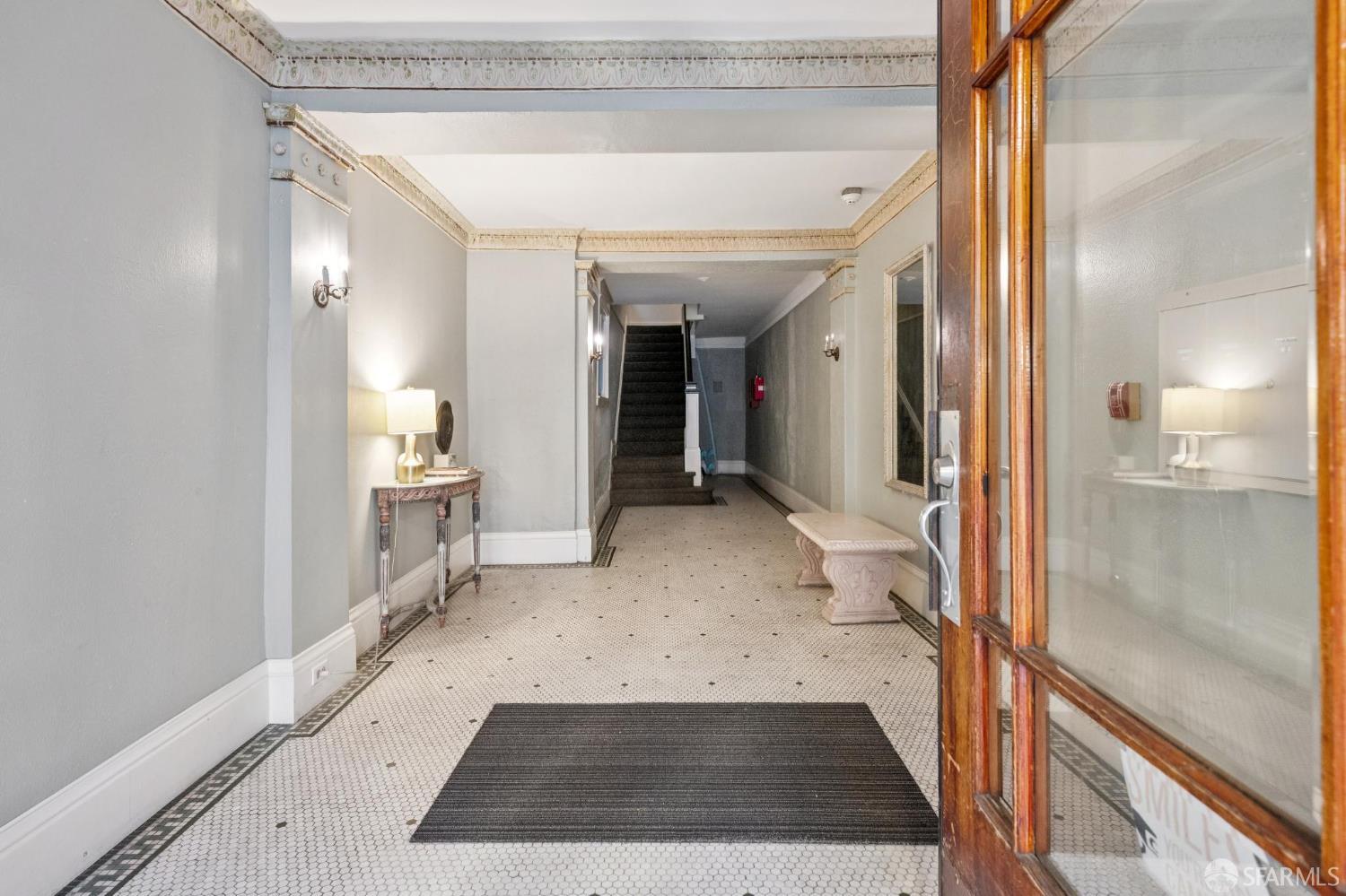 Detail Gallery Image 26 of 27 For 1267 Chestnut St #3,  San Francisco,  CA 94118 - 2 Beds | 1 Baths