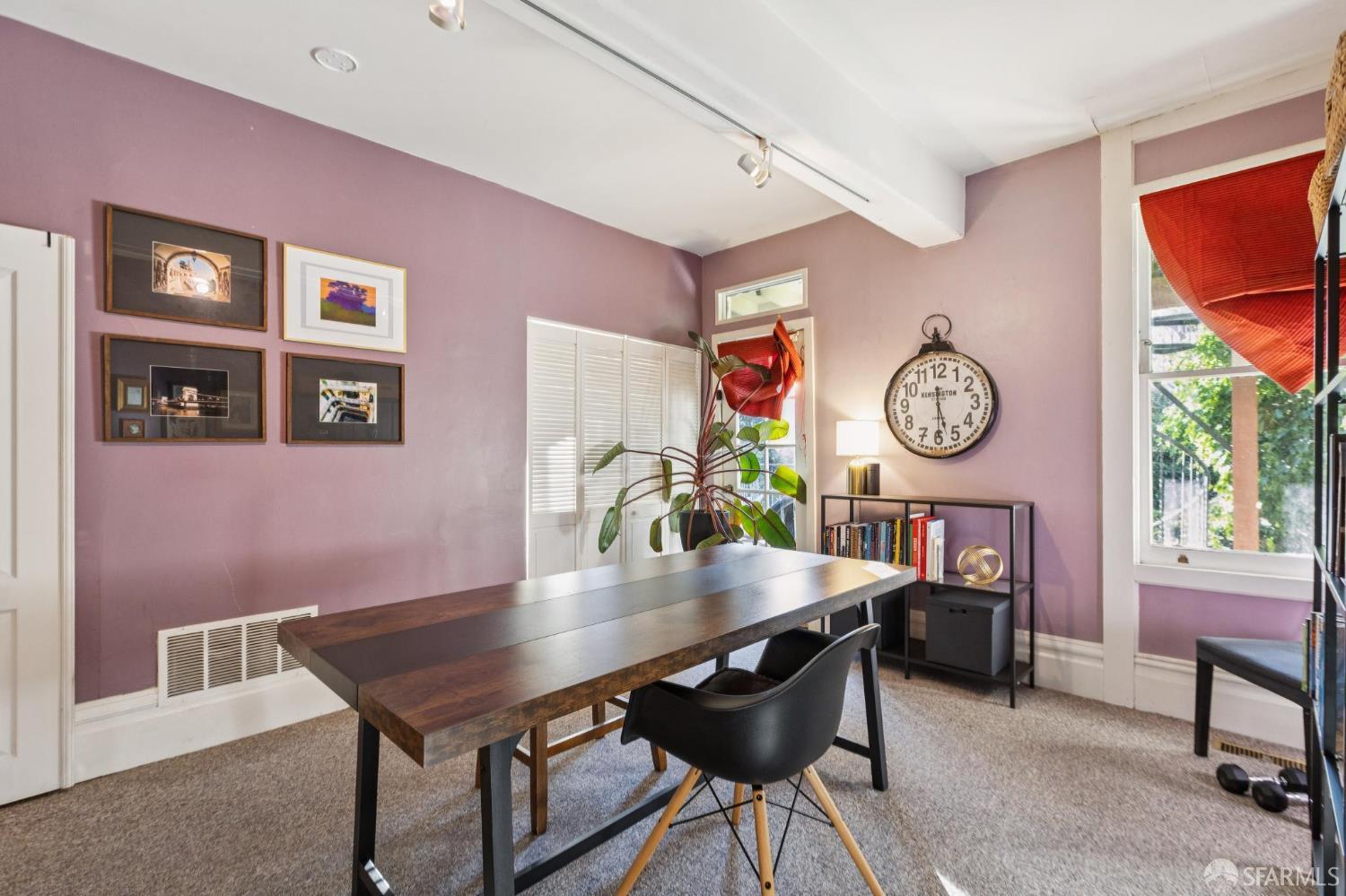 Detail Gallery Image 22 of 67 For 129 2nd Ave, San Francisco,  CA 94118 - – Beds | – Baths