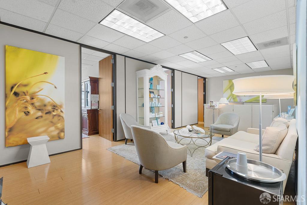 Detail Gallery Image 6 of 34 For 203 Willow St #503,  San Francisco,  CA 94109 - – Beds | – Baths