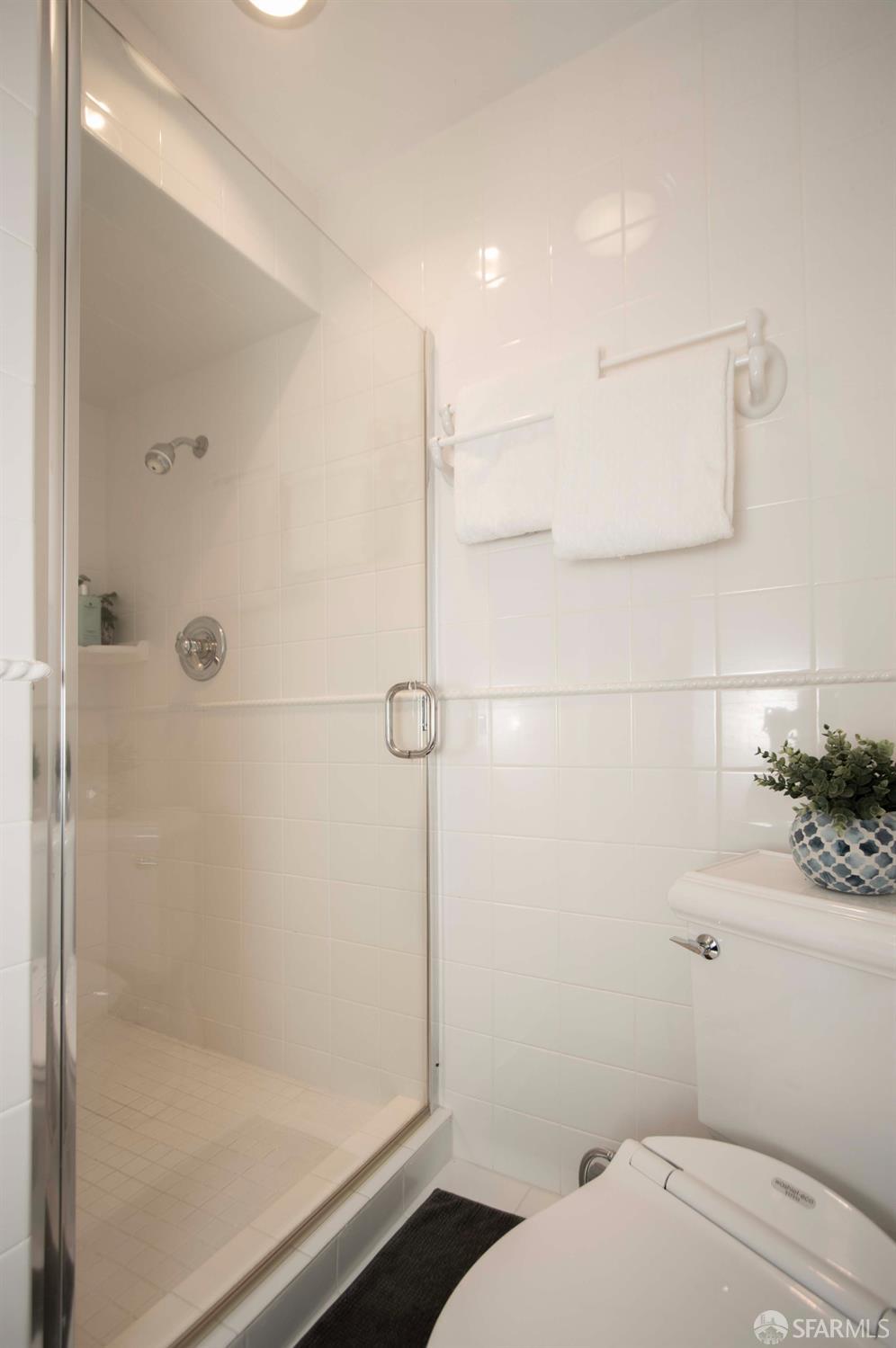 Detail Gallery Image 20 of 25 For 5080 Diamond Heights Blvd a,  San Francisco,  CA 94131 - 2 Beds | 2 Baths