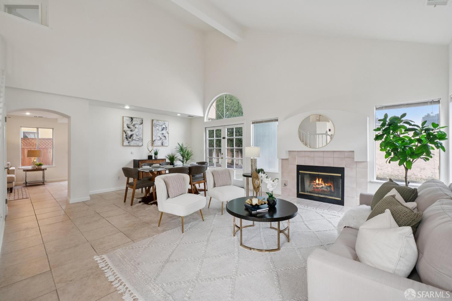 Detail Gallery Image 3 of 54 For 4469 Pampas Cir, Antioch,  CA 94531 - 3 Beds | 2/1 Baths