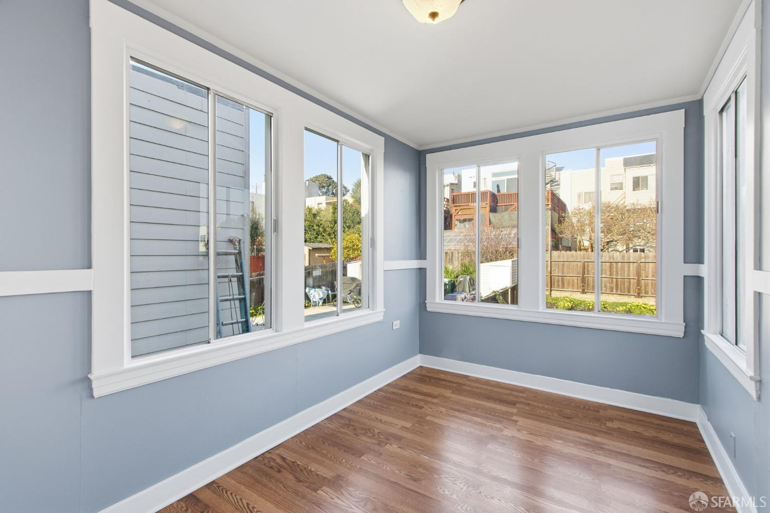 Detail Gallery Image 27 of 40 For 1470 Revere Ave, San Francisco,  CA 94124 - 2 Beds | 1 Baths
