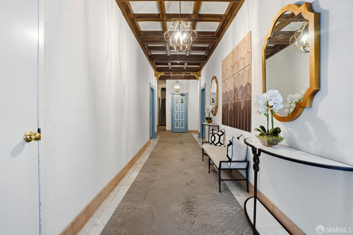 Detail Gallery Image 32 of 42 For 1760 Pacific Ave #4,  San Francisco,  CA 94109 - 3 Beds | 2 Baths