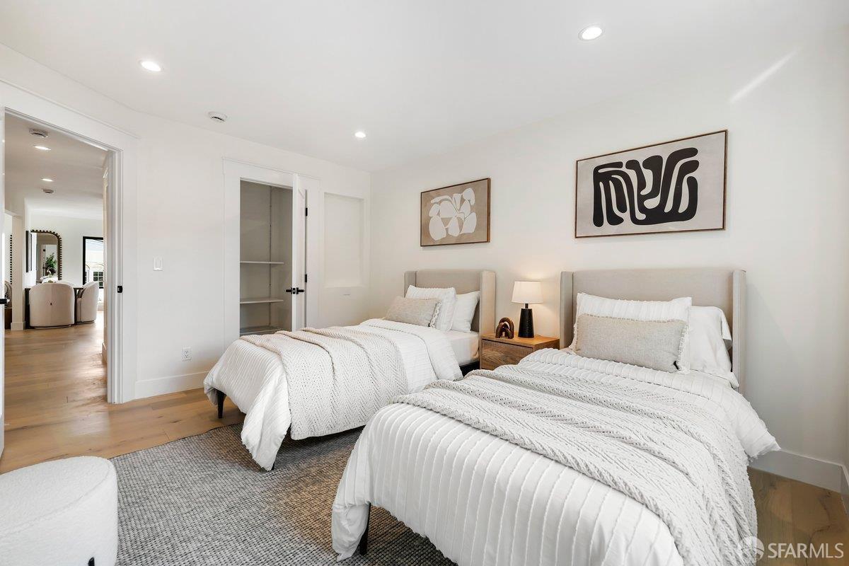 Detail Gallery Image 20 of 47 For 511 Gennessee St, San Francisco,  CA 94127 - 4 Beds | 2 Baths