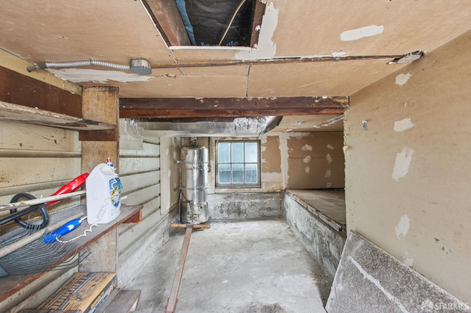 Detail Gallery Image 32 of 40 For 1470 Revere Ave, San Francisco,  CA 94124 - 2 Beds | 1 Baths