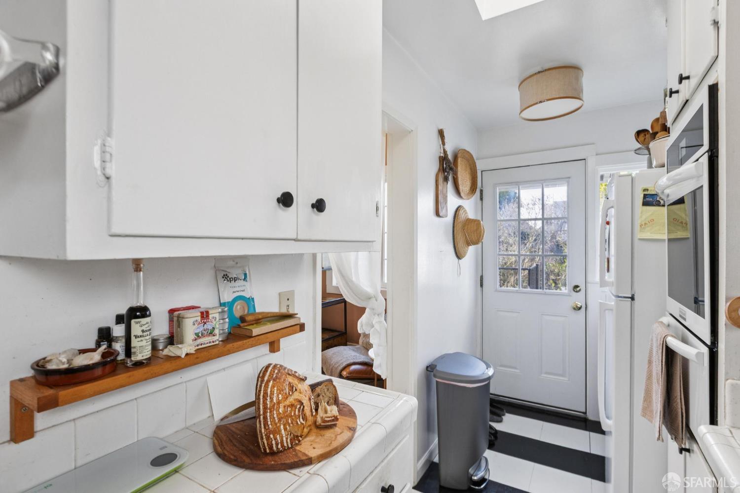 Detail Gallery Image 58 of 67 For 129 2nd Ave, San Francisco,  CA 94118 - – Beds | – Baths