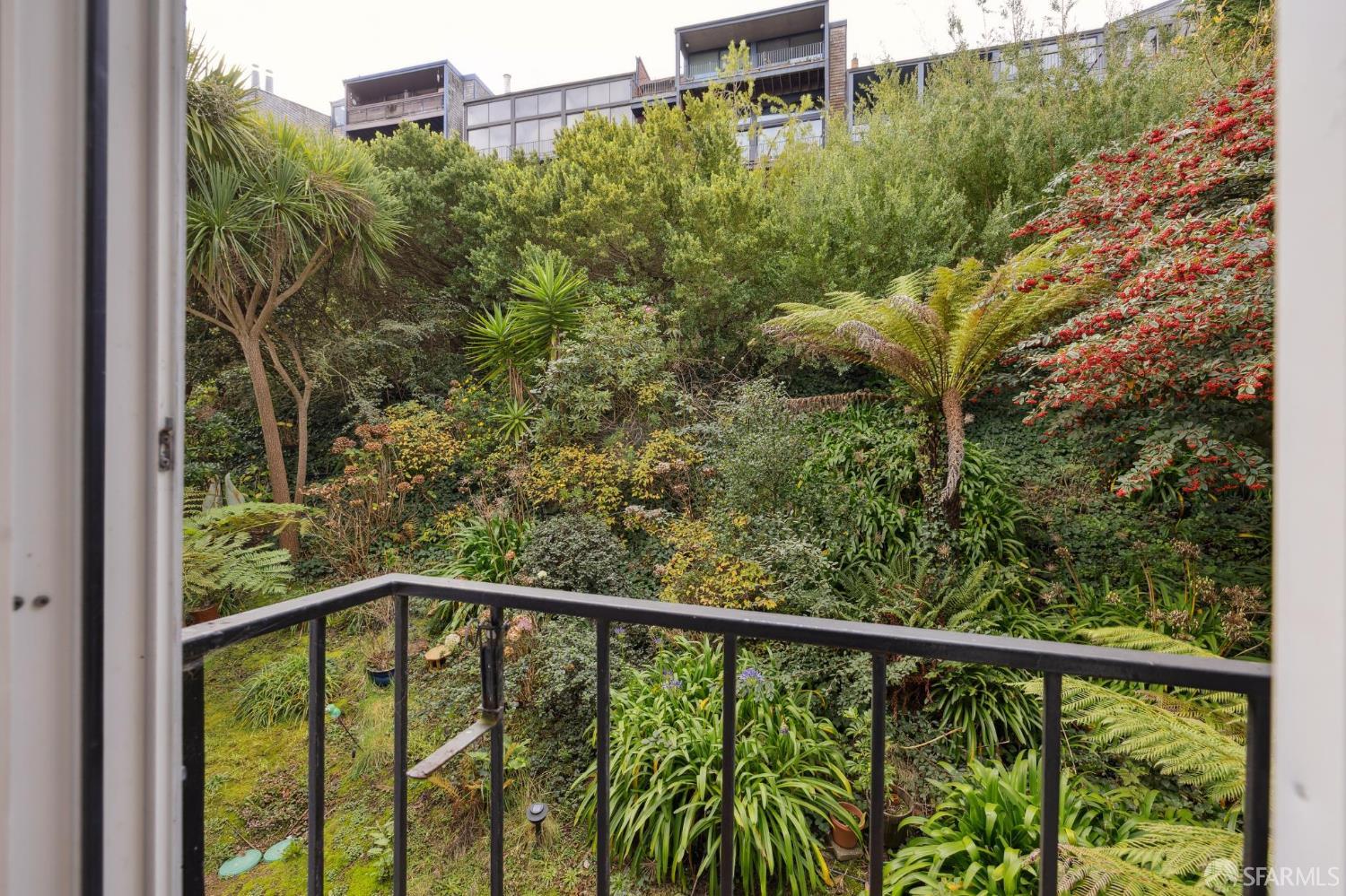 Detail Gallery Image 22 of 35 For 5320 Diamond Heights Blvd 202k,  San Francisco,  CA 94117 - 1 Beds | 1 Baths