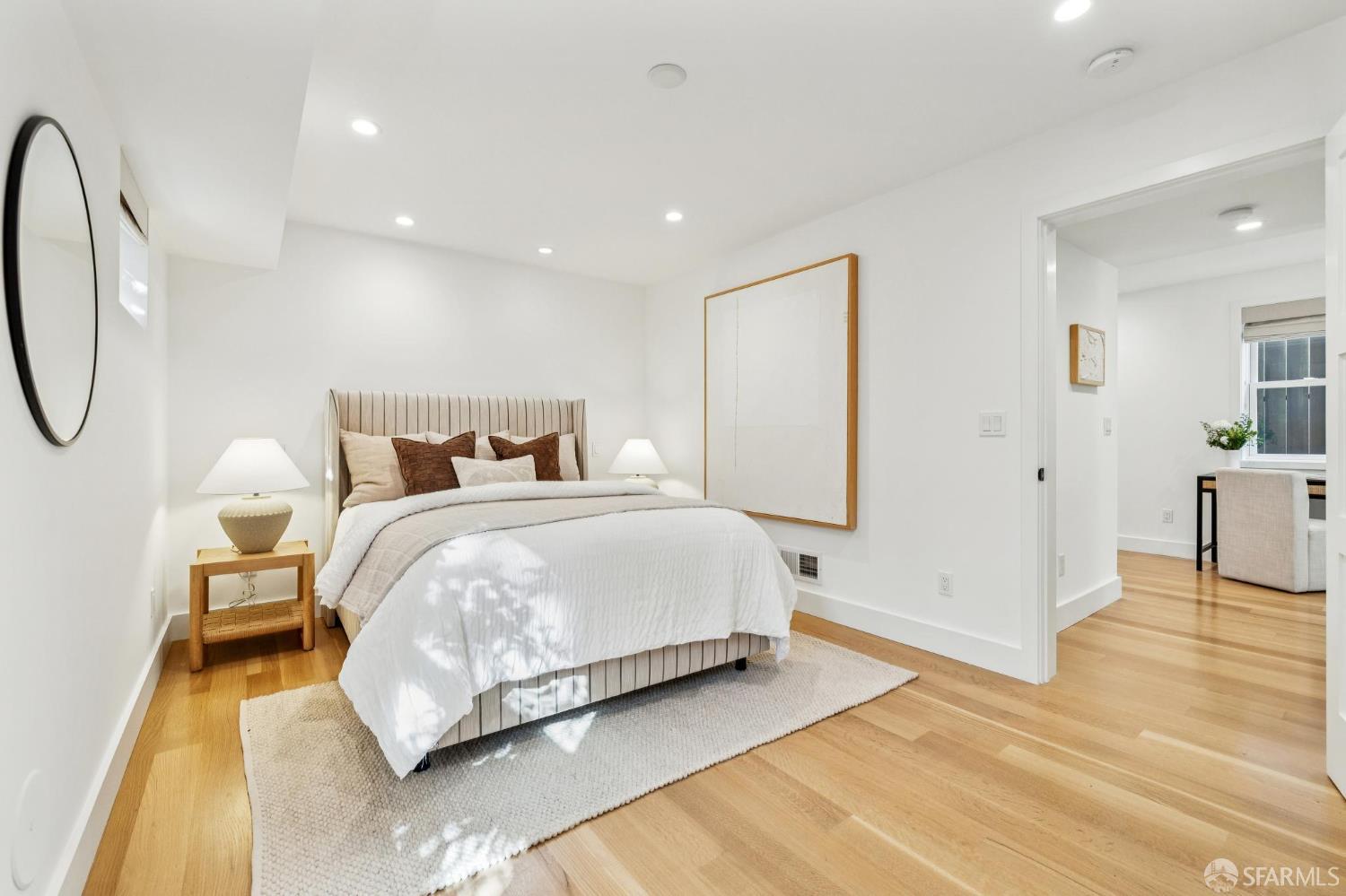 Detail Gallery Image 44 of 67 For 89 Idora Ave, San Francisco,  CA 94127 - 4 Beds | 3 Baths