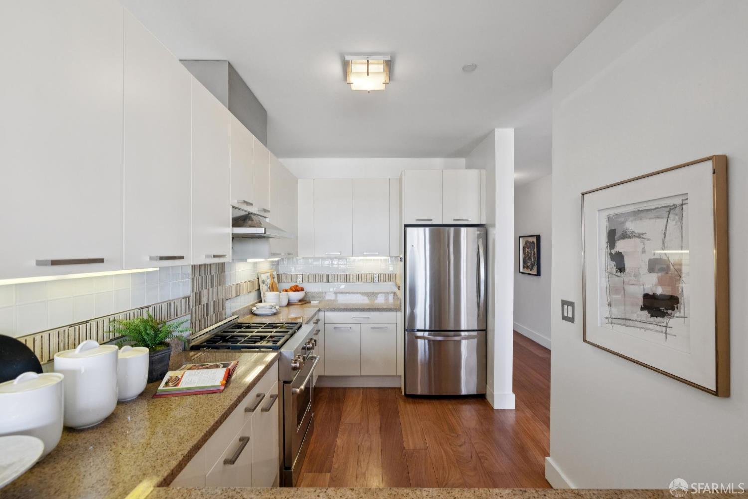 Detail Gallery Image 31 of 64 For 25 Sierra St #W605,  San Francisco,  CA 94107 - 3 Beds | 2/1 Baths