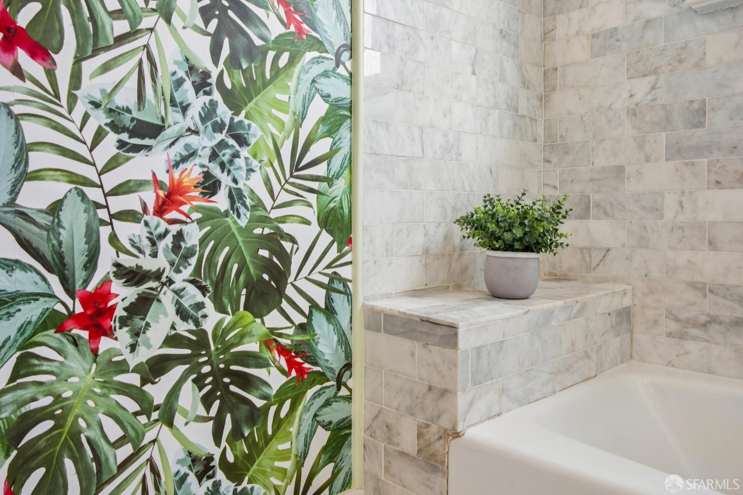 Detail Gallery Image 23 of 39 For 3465 17th St, San Francisco,  CA 94110 - 2 Beds | 1 Baths