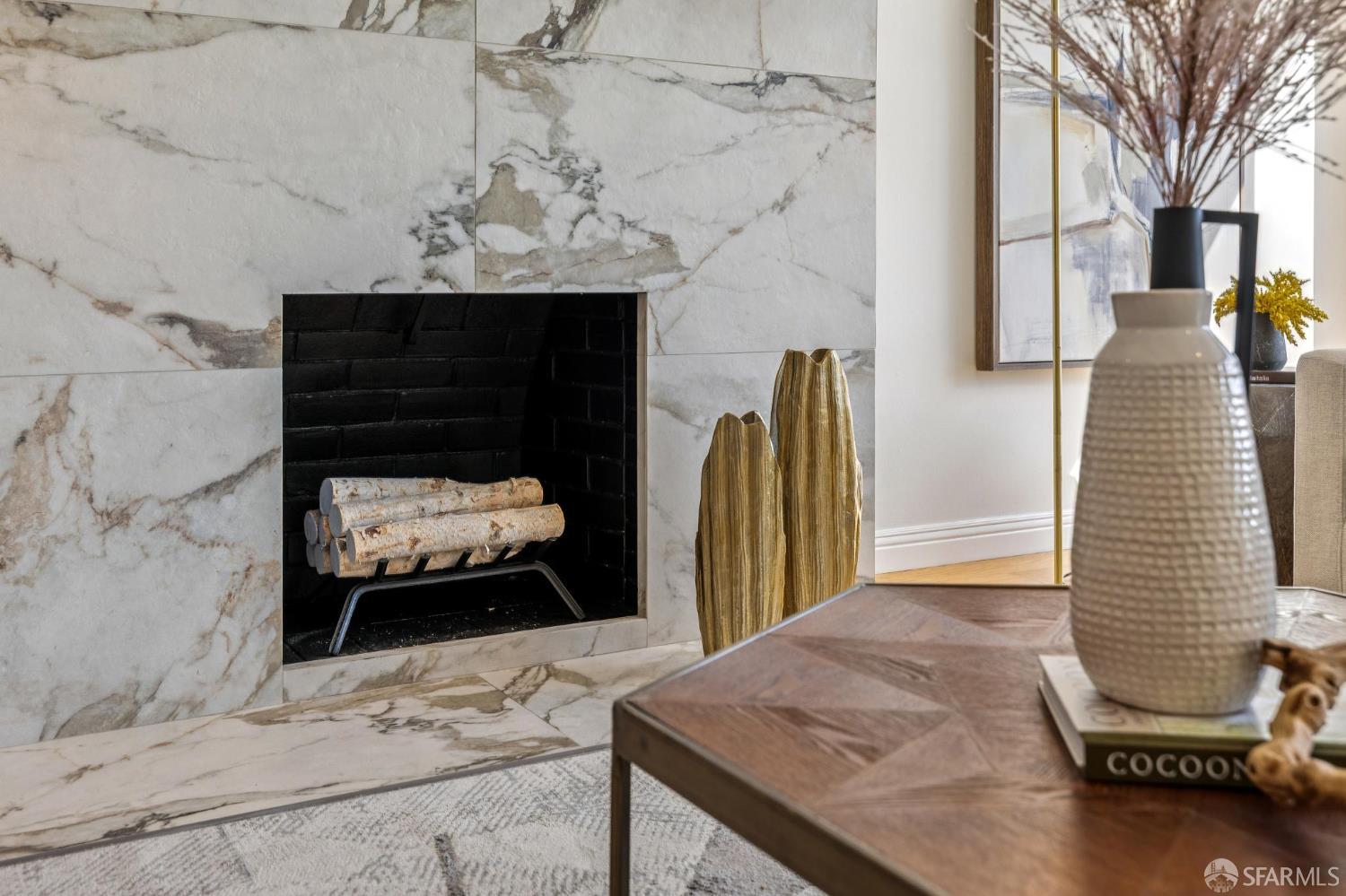 Detail Gallery Image 6 of 47 For 235 Oak Park Dr, San Francisco,  CA 94131 - 6 Beds | 3 Baths