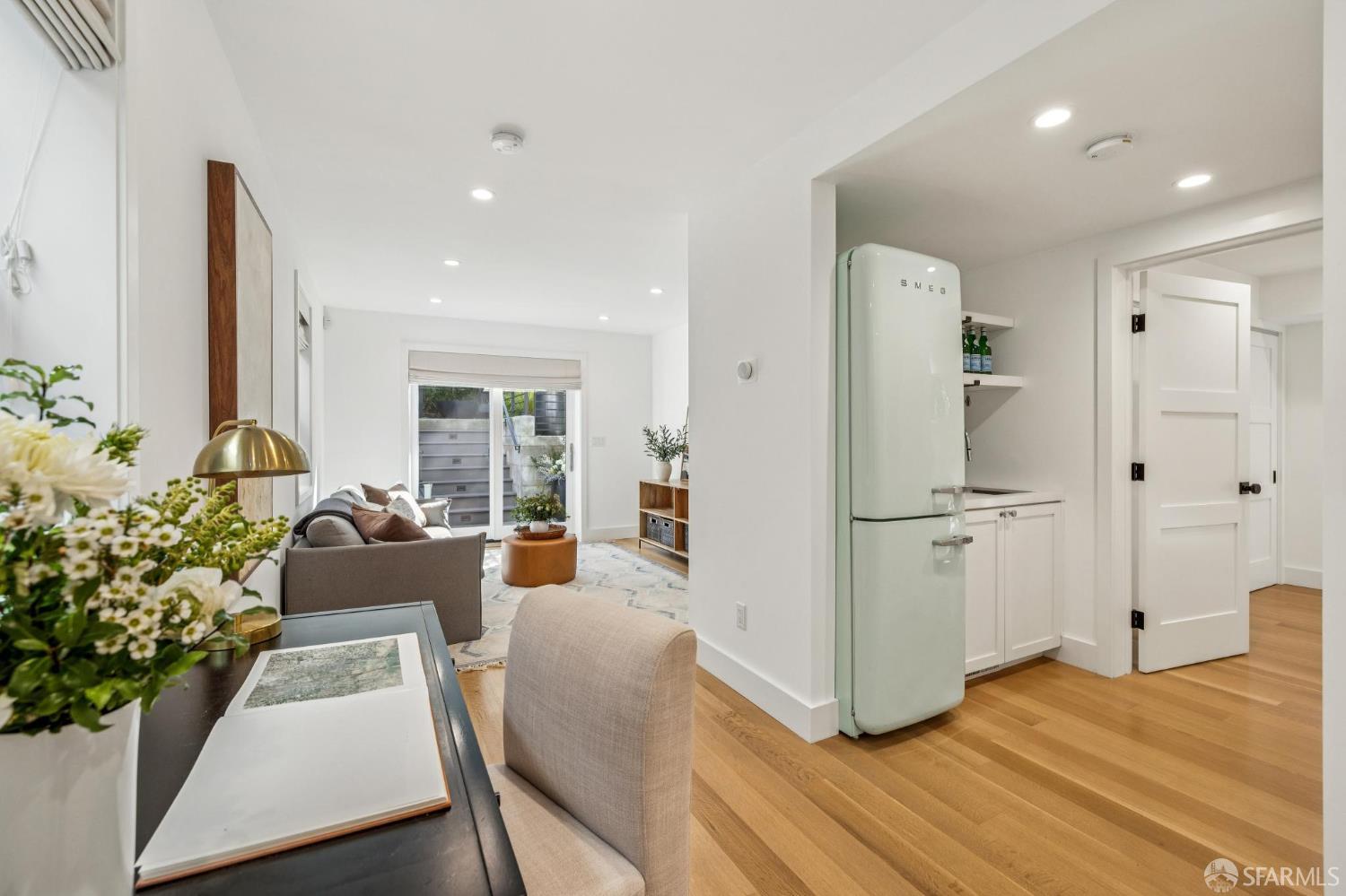 Detail Gallery Image 42 of 67 For 89 Idora Ave, San Francisco,  CA 94127 - 4 Beds | 3 Baths