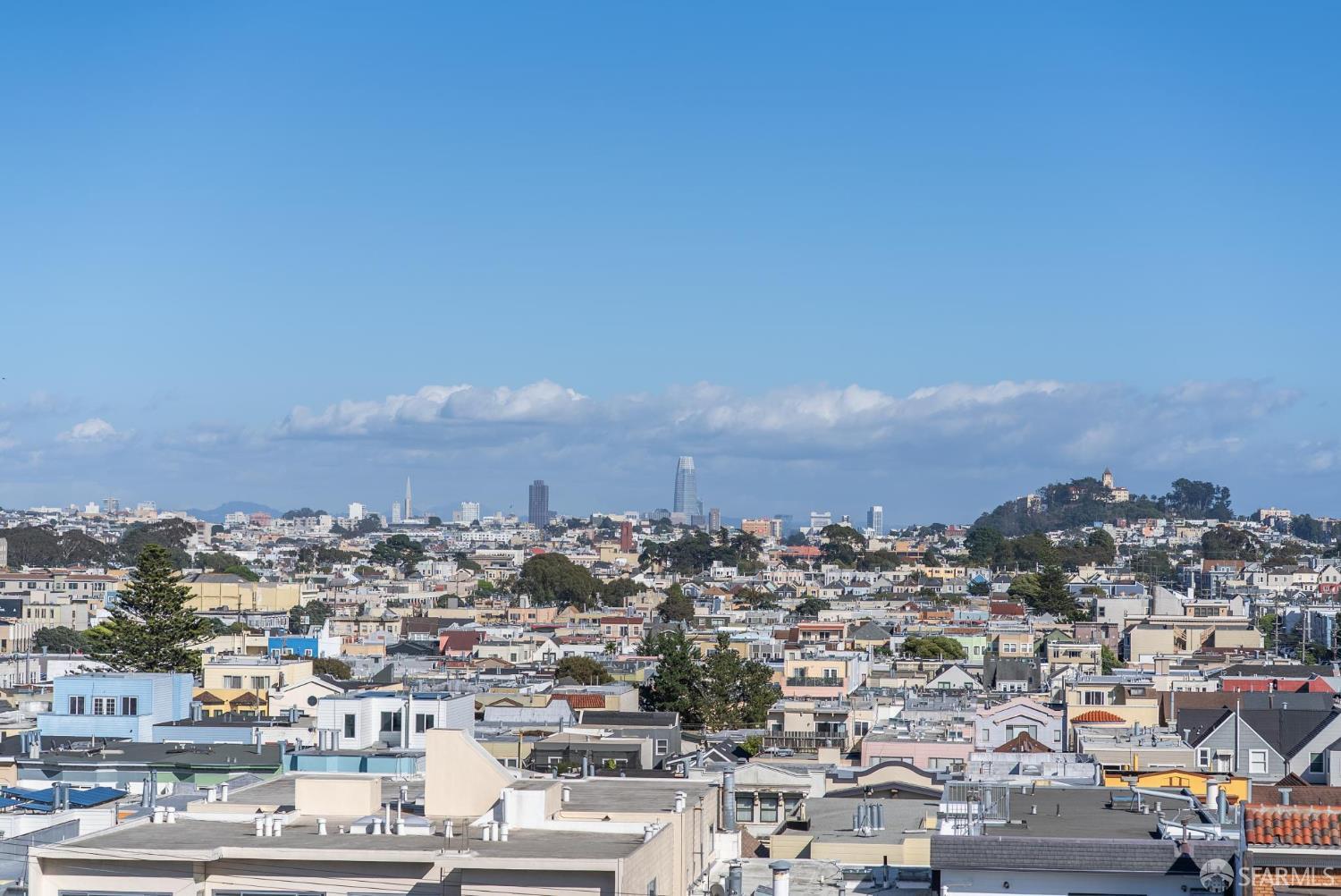 Detail Gallery Image 32 of 34 For 576 27th Ave, San Francisco,  CA 94121 - 3 Beds | 2/1 Baths