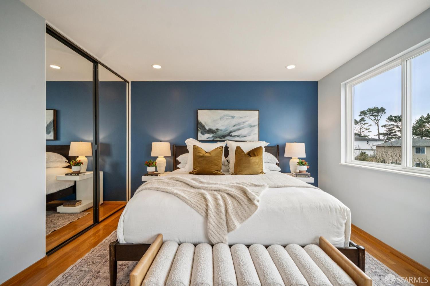 Detail Gallery Image 26 of 55 For 370 Horizon Way, Pacifica,  CA 94044 - 2 Beds | 1/1 Baths