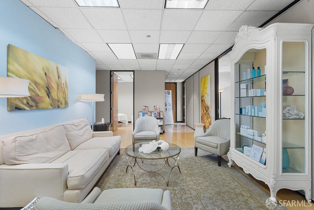 Detail Gallery Image 7 of 34 For 203 Willow St #503,  San Francisco,  CA 94109 - – Beds | – Baths