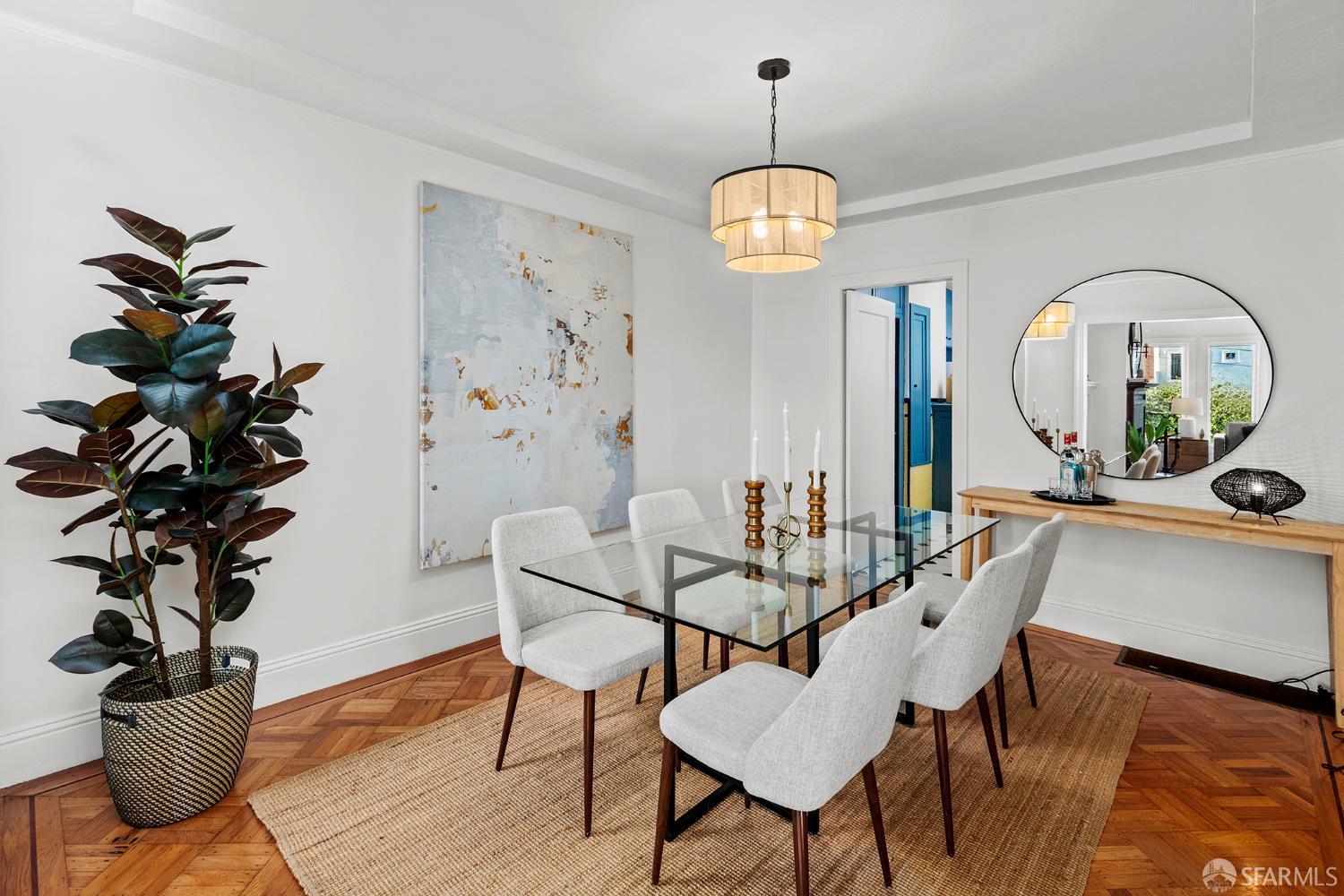 Detail Gallery Image 5 of 36 For 542 Head St, San Francisco,  CA 94132 - 2 Beds | 1 Baths