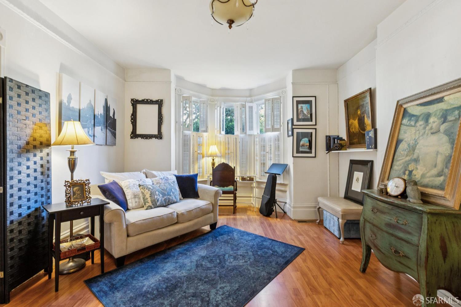 Detail Gallery Image 11 of 67 For 129 2nd Ave, San Francisco,  CA 94118 - – Beds | – Baths