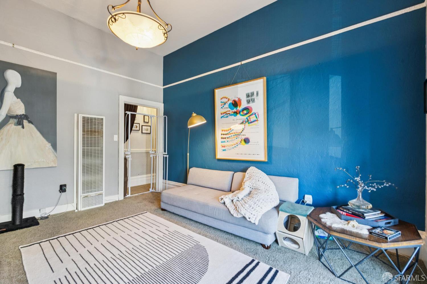 Detail Gallery Image 40 of 67 For 129 2nd Ave, San Francisco,  CA 94118 - – Beds | – Baths