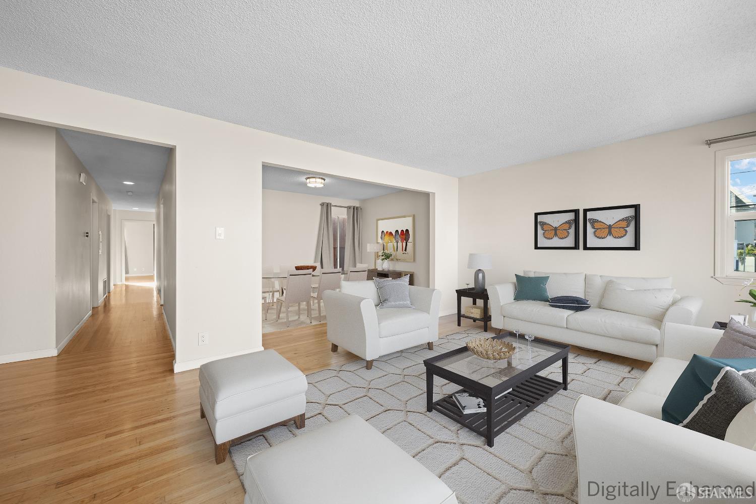 Detail Gallery Image 5 of 21 For 329 Woolsey St, San Francisco,  CA 94134 - – Beds | – Baths