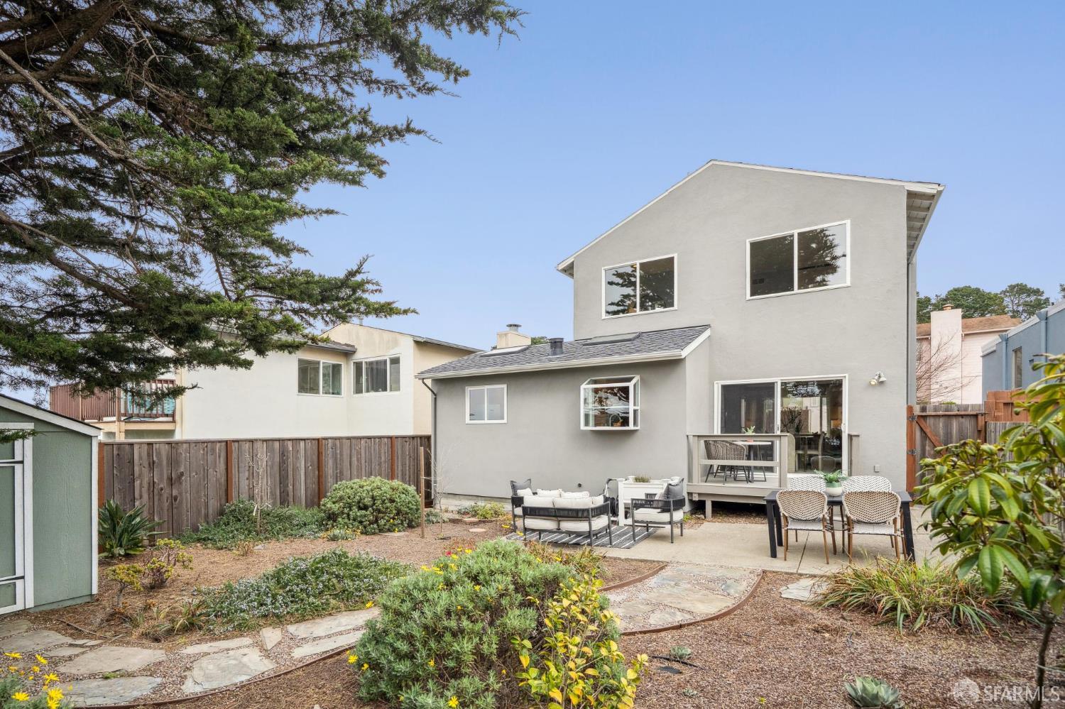 Detail Gallery Image 43 of 55 For 370 Horizon Way, Pacifica,  CA 94044 - 2 Beds | 1/1 Baths