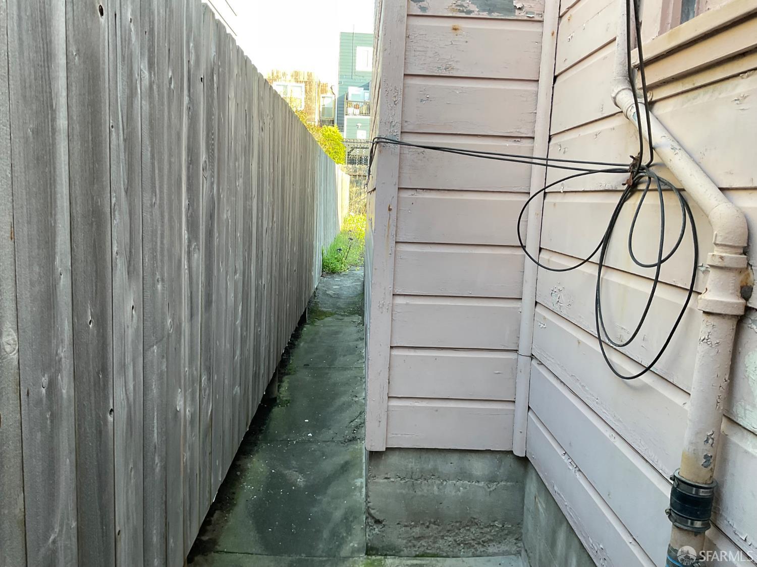 Detail Gallery Image 26 of 27 For Address Is Not Disclosed, San Francisco,  CA 94116 - 3 Beds | 1 Baths