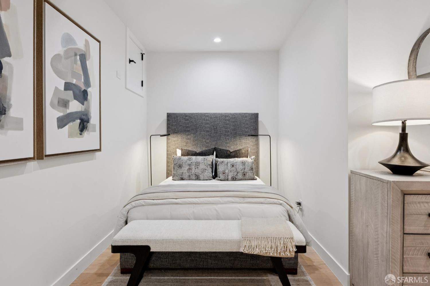 Detail Gallery Image 44 of 60 For 2020 20th Ave, San Francisco,  CA 94116 - 4 Beds | 3 Baths