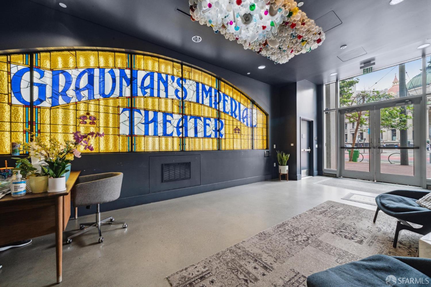 Detail Gallery Image 16 of 40 For 1075 Market St #606,  San Francisco,  CA 94103 - 1 Beds | 1 Baths