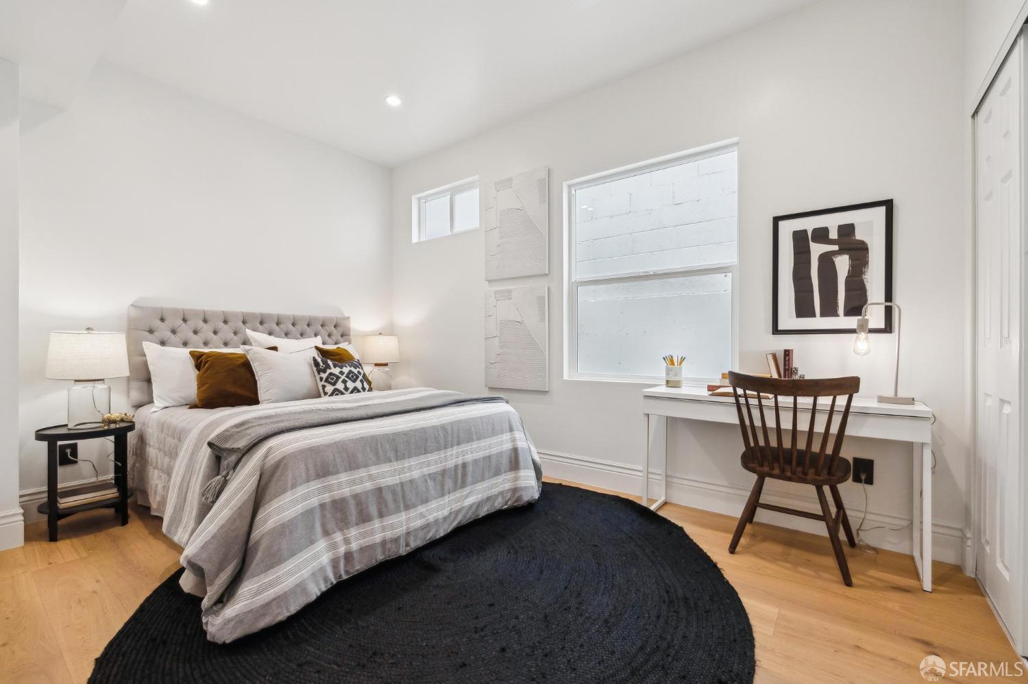 Detail Gallery Image 14 of 24 For 1029 Jackson St #1031,  San Francisco,  CA 94133 - 4 Beds | 3 Baths