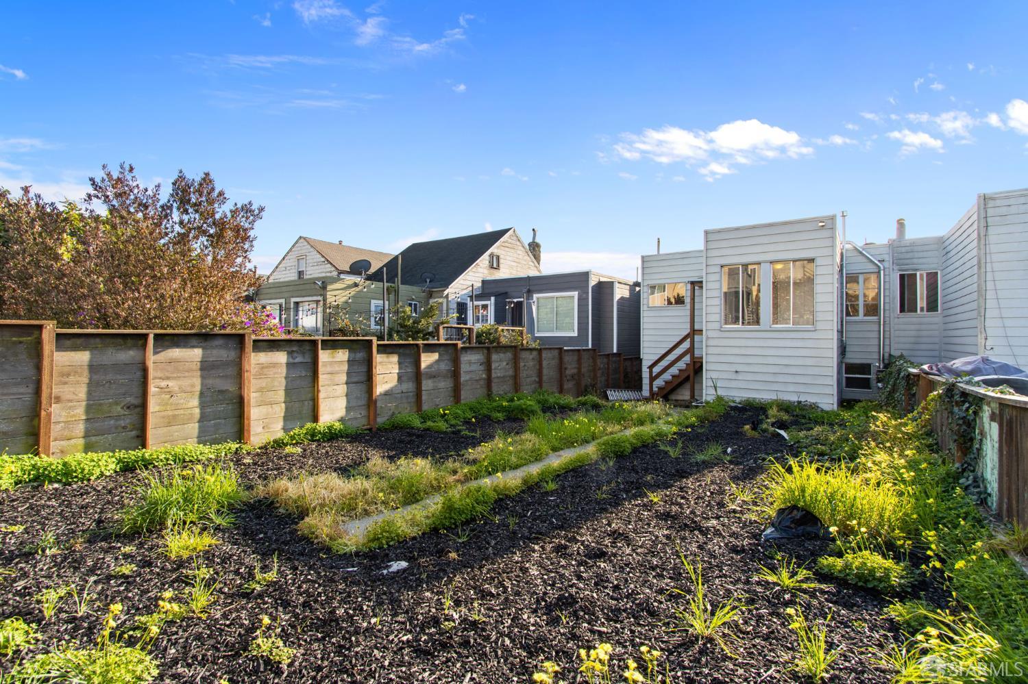 Detail Gallery Image 34 of 40 For 1470 Revere Ave, San Francisco,  CA 94124 - 2 Beds | 1 Baths