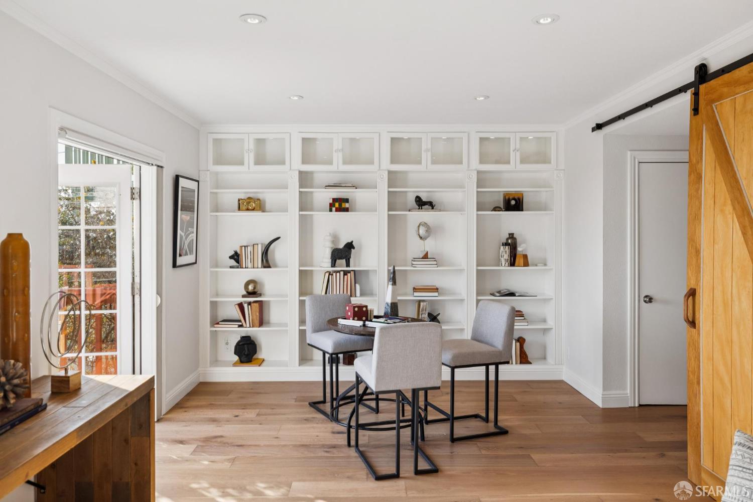 Detail Gallery Image 32 of 51 For 575 Teresita Blvd, San Francisco,  CA 94127 - 3 Beds | 2 Baths