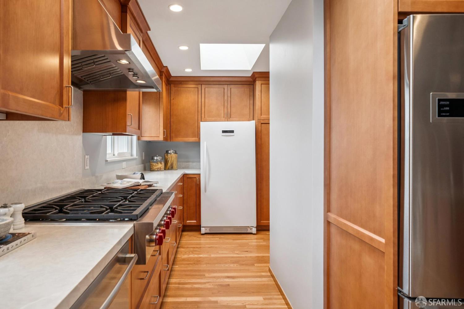 Detail Gallery Image 20 of 55 For 370 Horizon Way, Pacifica,  CA 94044 - 2 Beds | 1/1 Baths