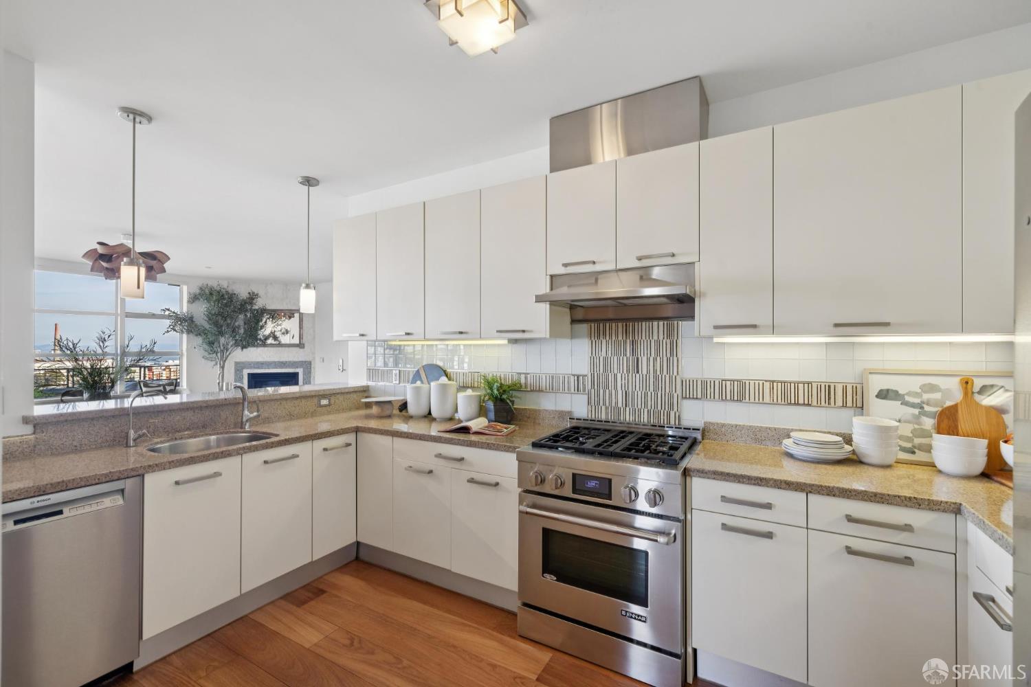 Detail Gallery Image 28 of 64 For 25 Sierra St #W605,  San Francisco,  CA 94107 - 3 Beds | 2/1 Baths