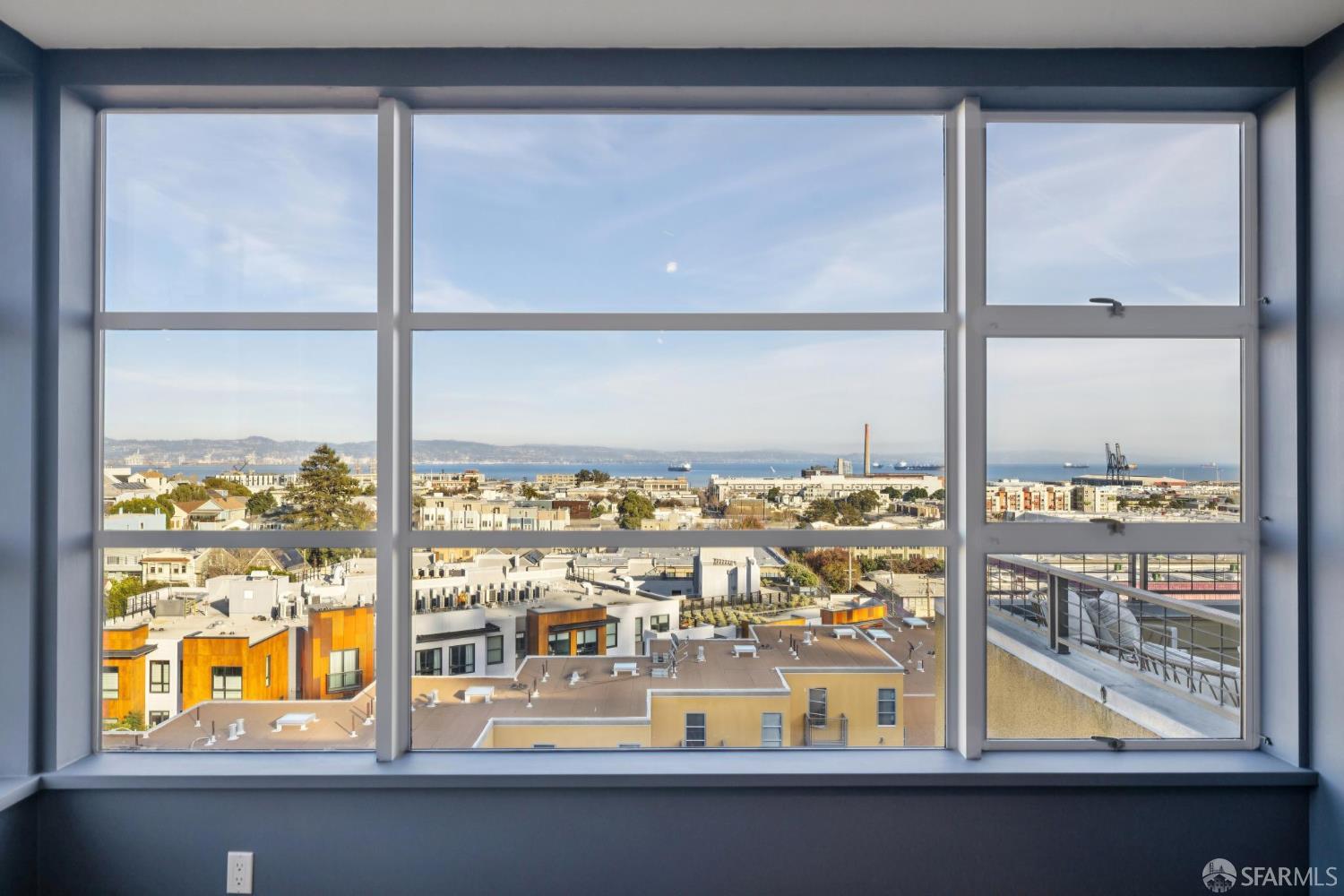 Detail Gallery Image 19 of 64 For 25 Sierra St #W605,  San Francisco,  CA 94107 - 3 Beds | 2/1 Baths