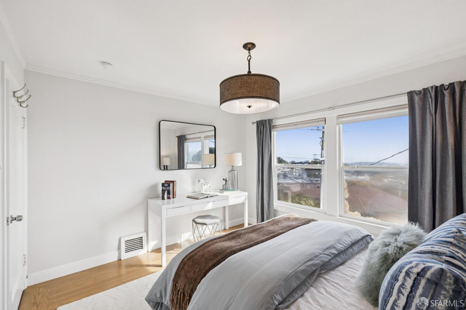 Detail Gallery Image 25 of 51 For 575 Teresita Blvd, San Francisco,  CA 94127 - 3 Beds | 2 Baths