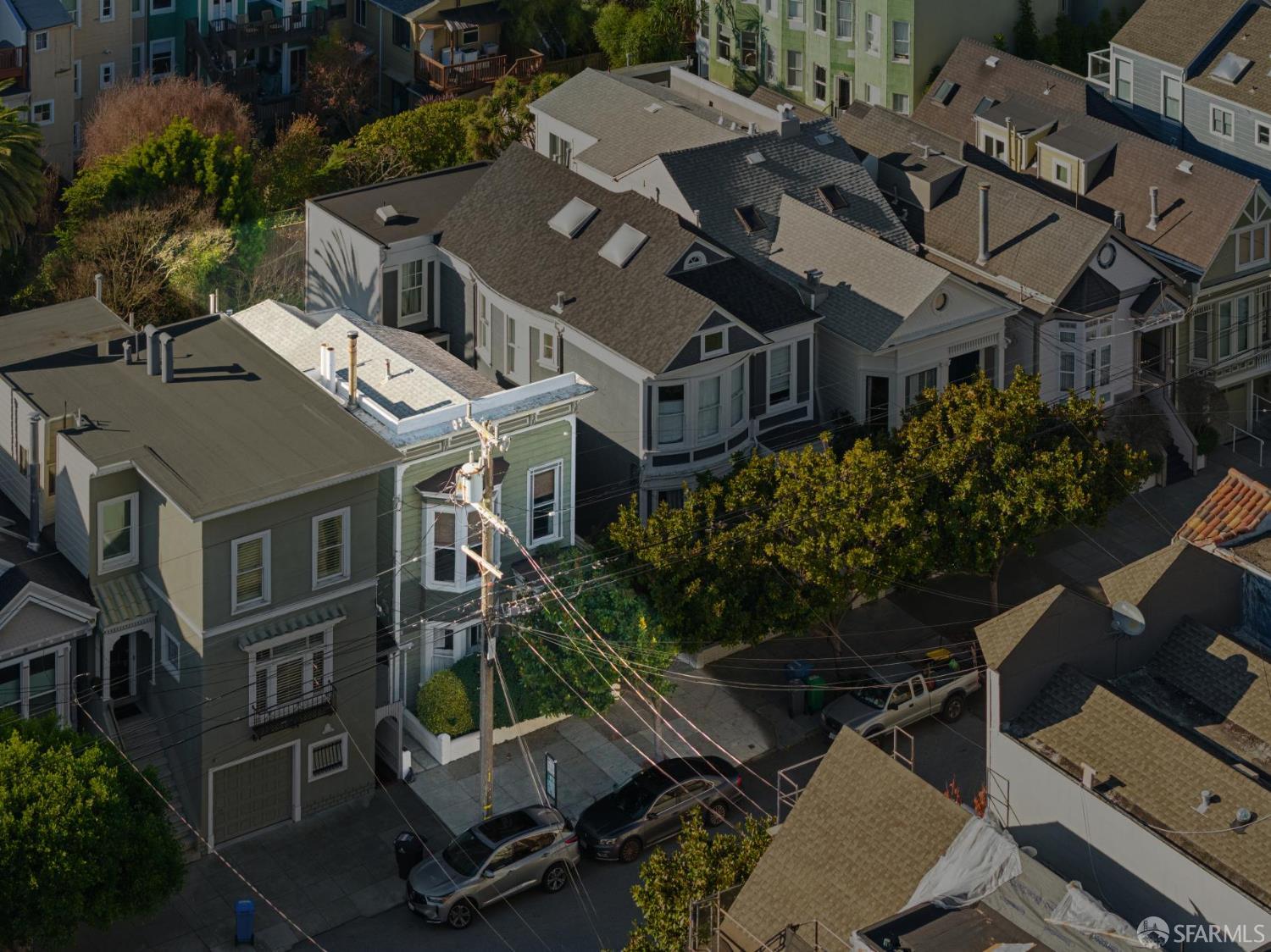 Detail Gallery Image 3 of 67 For 129 2nd Ave, San Francisco,  CA 94118 - – Beds | – Baths