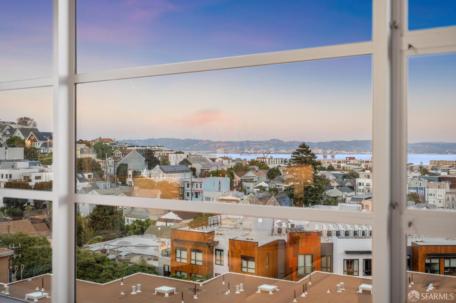 Detail Gallery Image 56 of 64 For 25 Sierra St #W605,  San Francisco,  CA 94107 - 3 Beds | 2/1 Baths