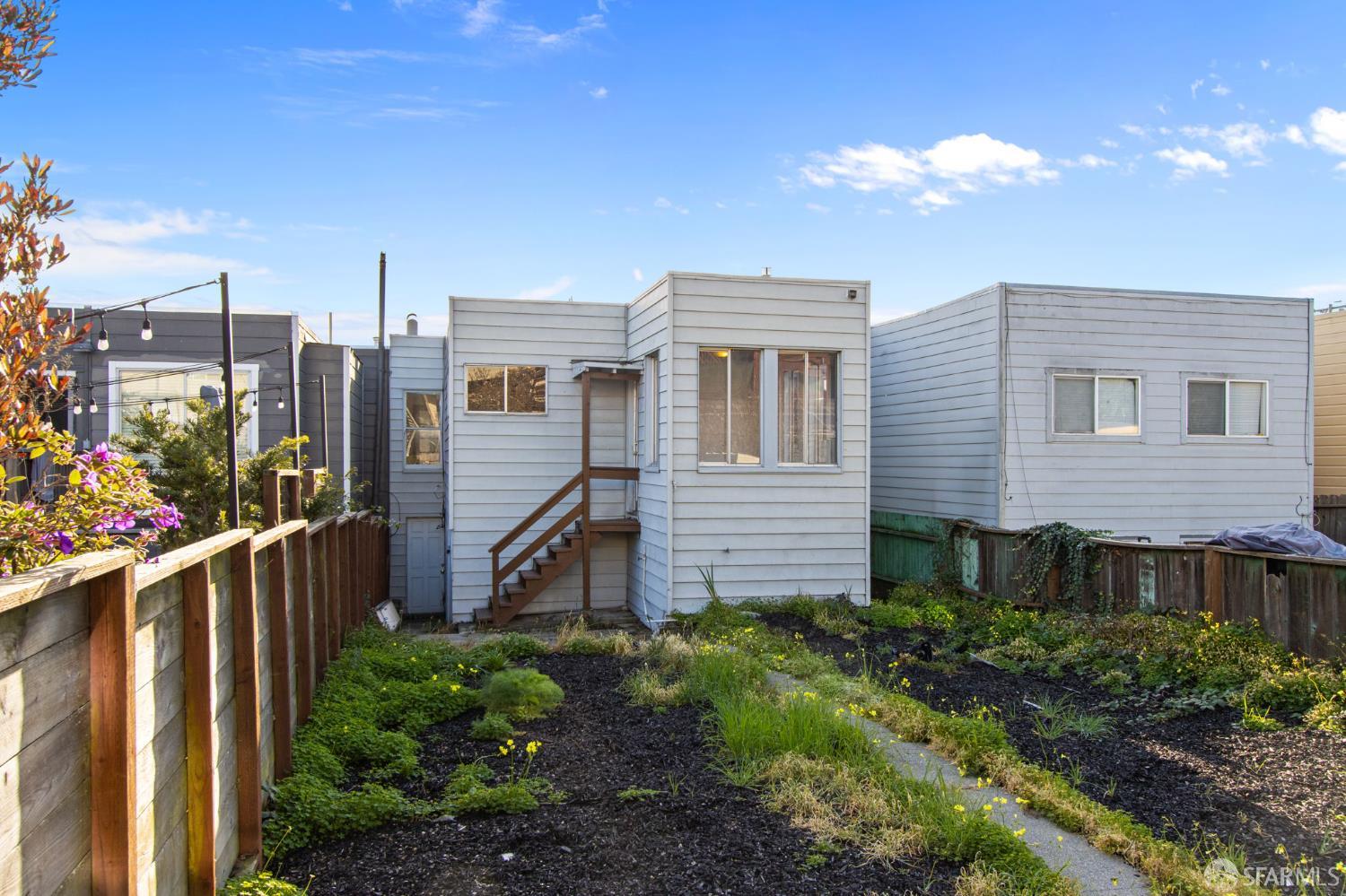 Detail Gallery Image 35 of 40 For 1470 Revere Ave, San Francisco,  CA 94124 - 2 Beds | 1 Baths