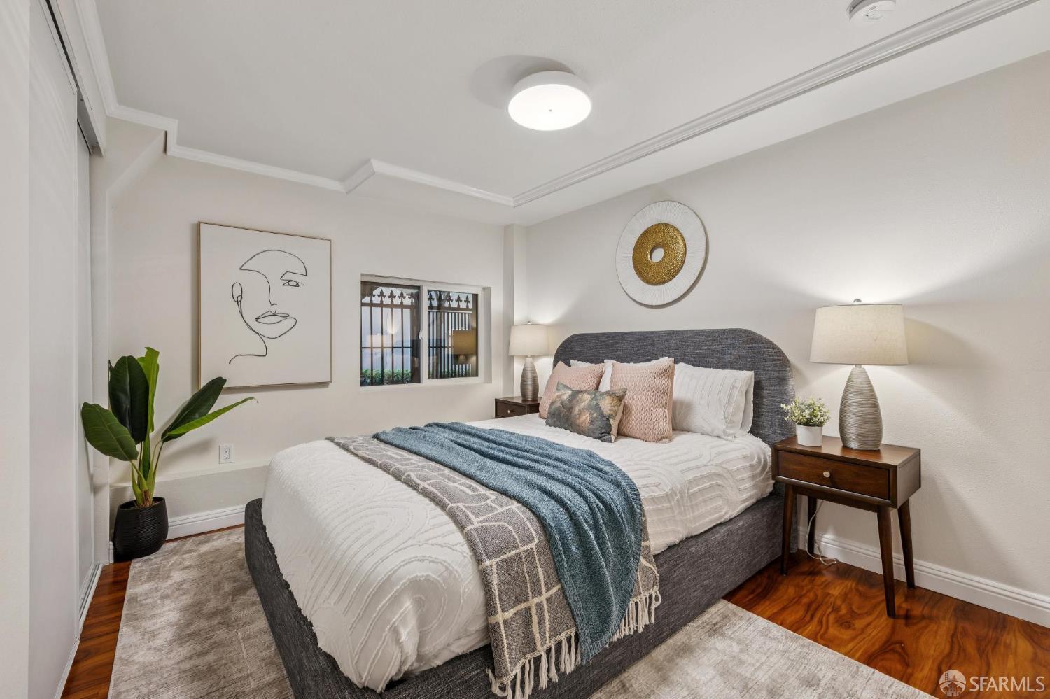 Detail Gallery Image 31 of 47 For 235 Oak Park Dr, San Francisco,  CA 94131 - 6 Beds | 3 Baths