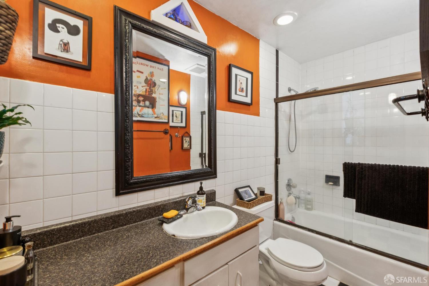 Detail Gallery Image 19 of 67 For 129 2nd Ave, San Francisco,  CA 94118 - – Beds | – Baths