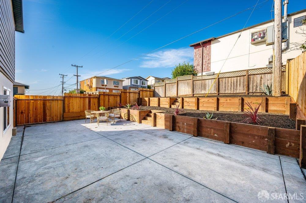 Detail Gallery Image 60 of 83 For 99 Montebello Dr, Daly City,  CA 94015 - 4 Beds | 3 Baths