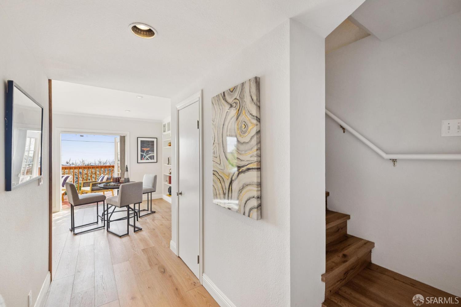 Detail Gallery Image 28 of 51 For 575 Teresita Blvd, San Francisco,  CA 94127 - 3 Beds | 2 Baths