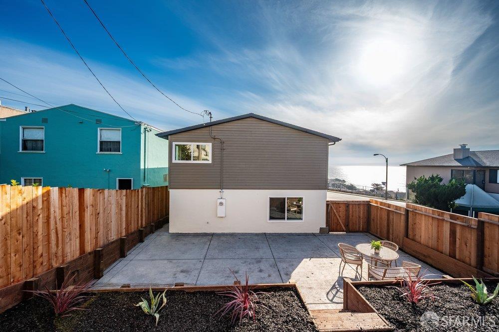 Detail Gallery Image 63 of 83 For 99 Montebello Dr, Daly City,  CA 94015 - 4 Beds | 3 Baths