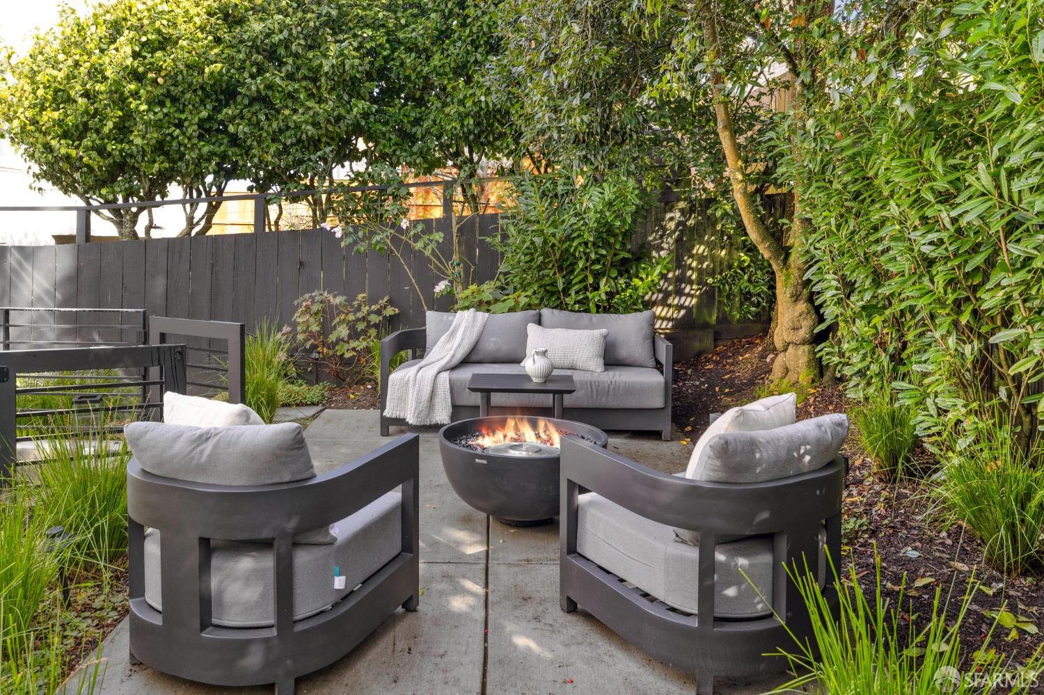 Detail Gallery Image 59 of 67 For 89 Idora Ave, San Francisco,  CA 94127 - 4 Beds | 3 Baths